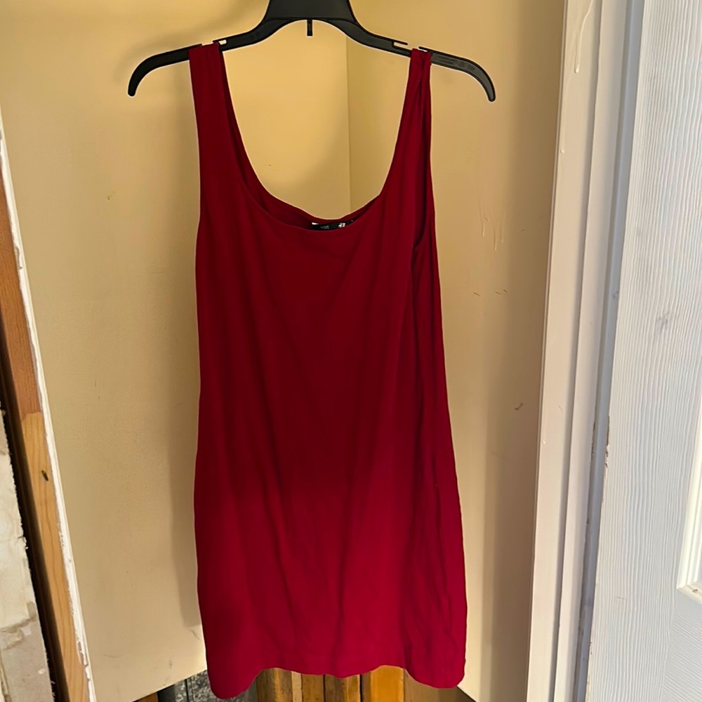Basic dress (Lg)